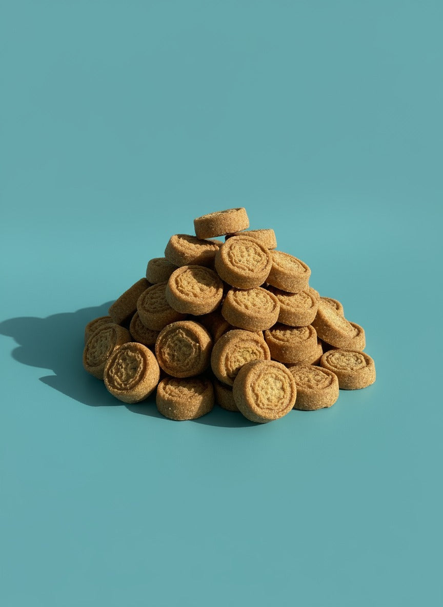 Raffi Bites (Mini Cookies 50g) PRE LAUNCH SPECIAL