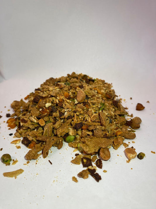 Raffi Sprinkles (Food Topper) PRE LAUNCH SPECIAL
