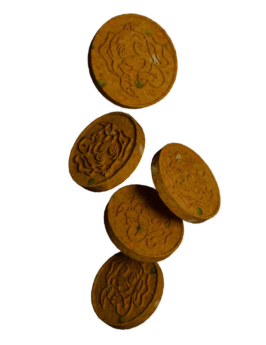 Raffi Cookies (6 cookie pack) PRE LAUNCH SPECIAL