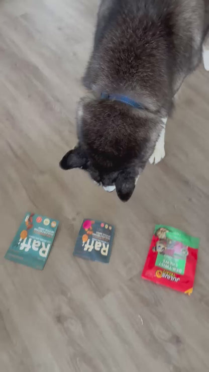 Raffi Sprinkles (Food Topper)