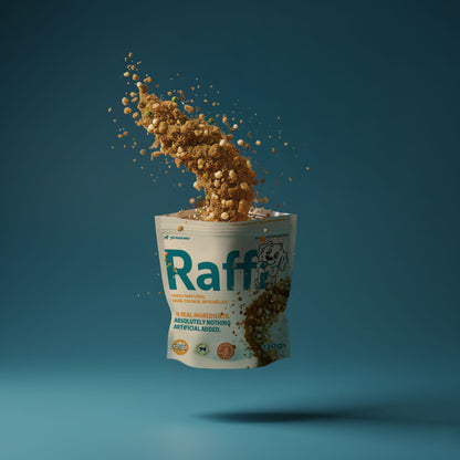 Raffi Sprinkles (Food Topper)